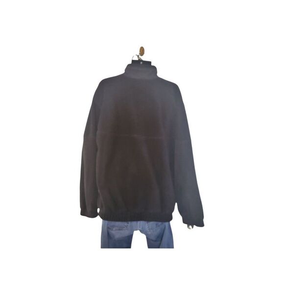 NCAA Fleece Jacket Men Sz XL 2003 Midwest Regional Tournament Vintage - Picture 5 of 6